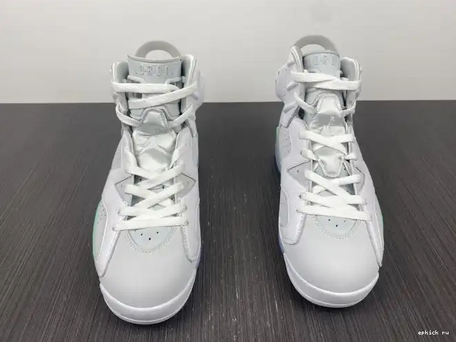 Rep Jordan DQ4914-103 6 Mint WMNS Air Foam 0404